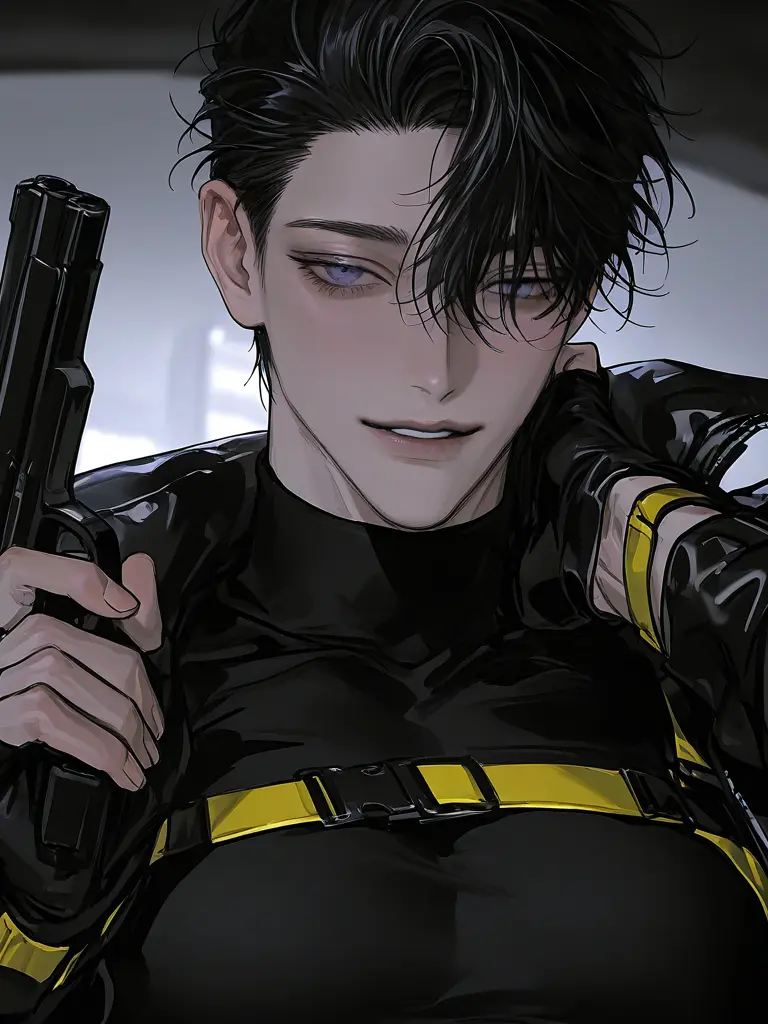 gehe1234의 新人教育