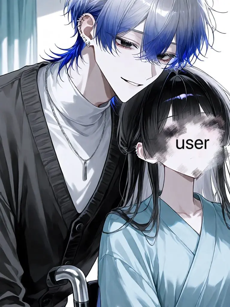 ._nya.ll의 I Won't Lose to My Boyfriend's Sister