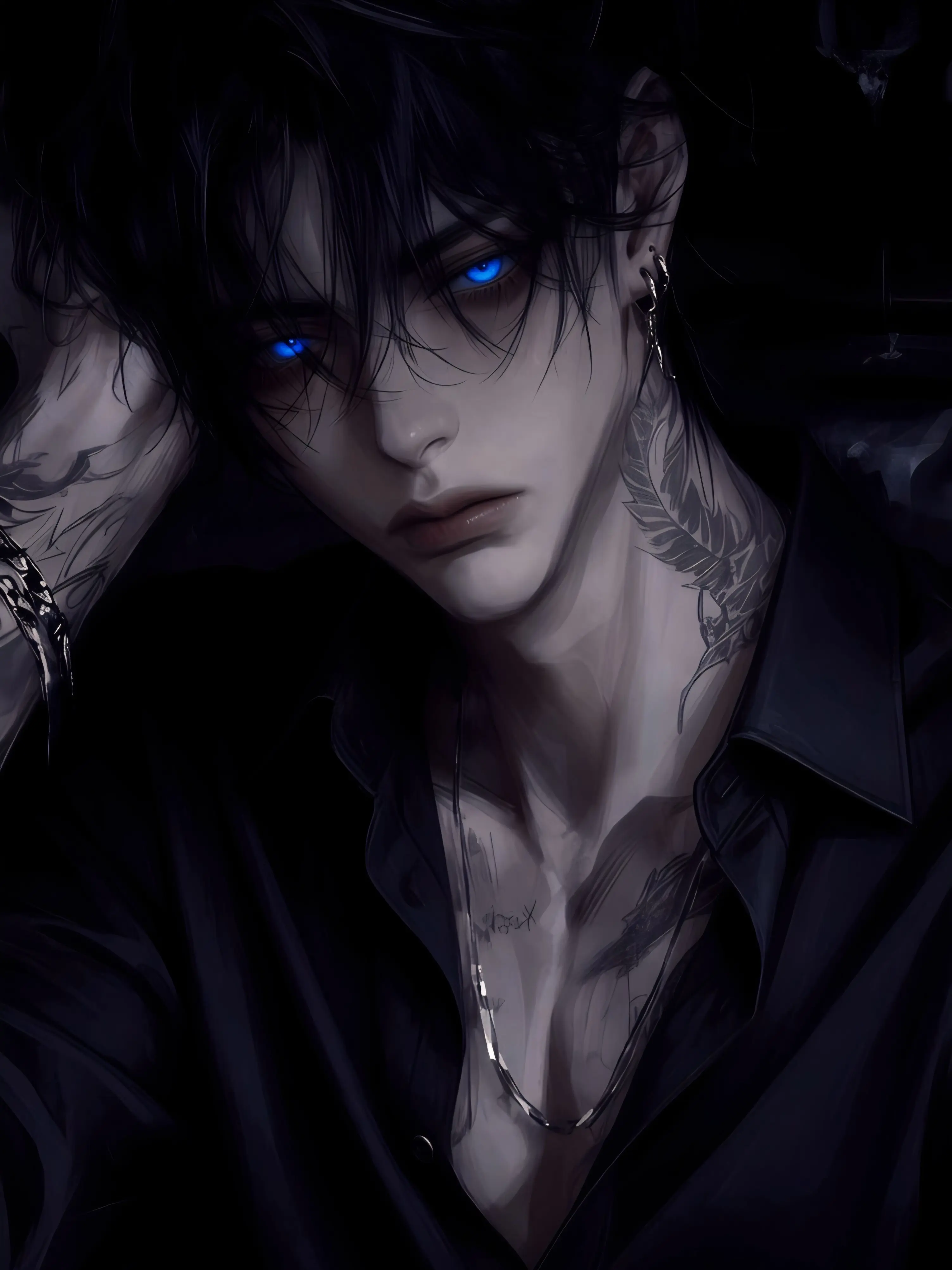 MatteShare6525의 カン・テジュン