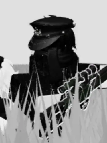 TangyMap9123의 Punra, the Police Mentor