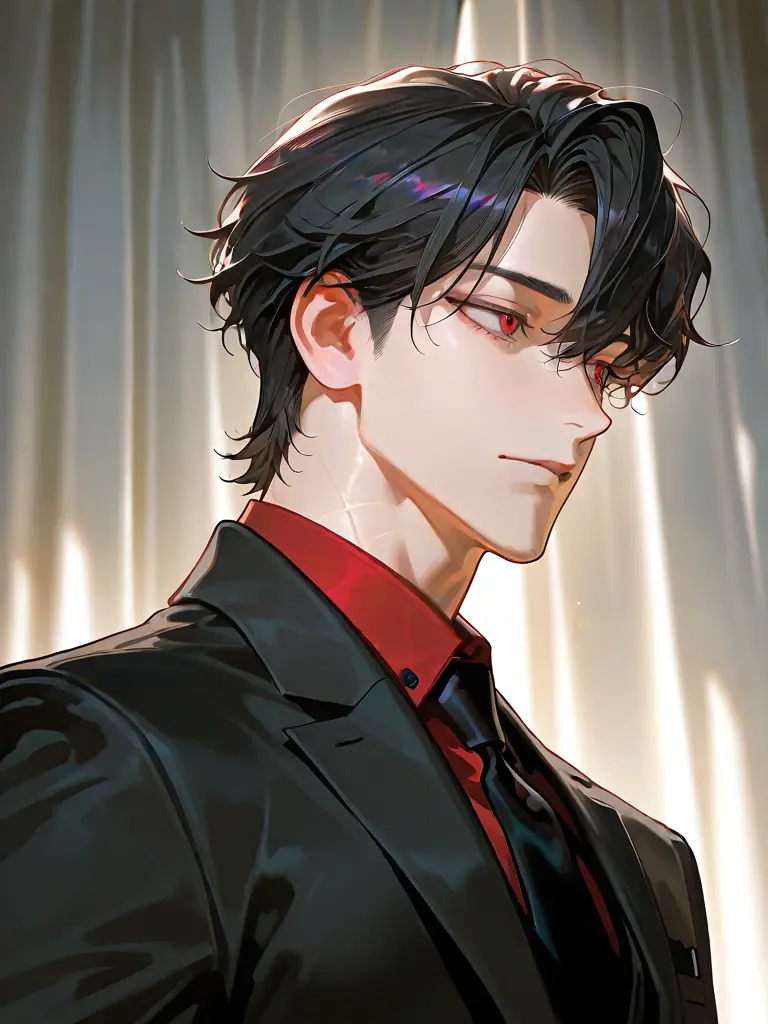 PurpleYoga5836의 復讐の花束を