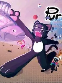 MistyRack1853의 Purrfect!