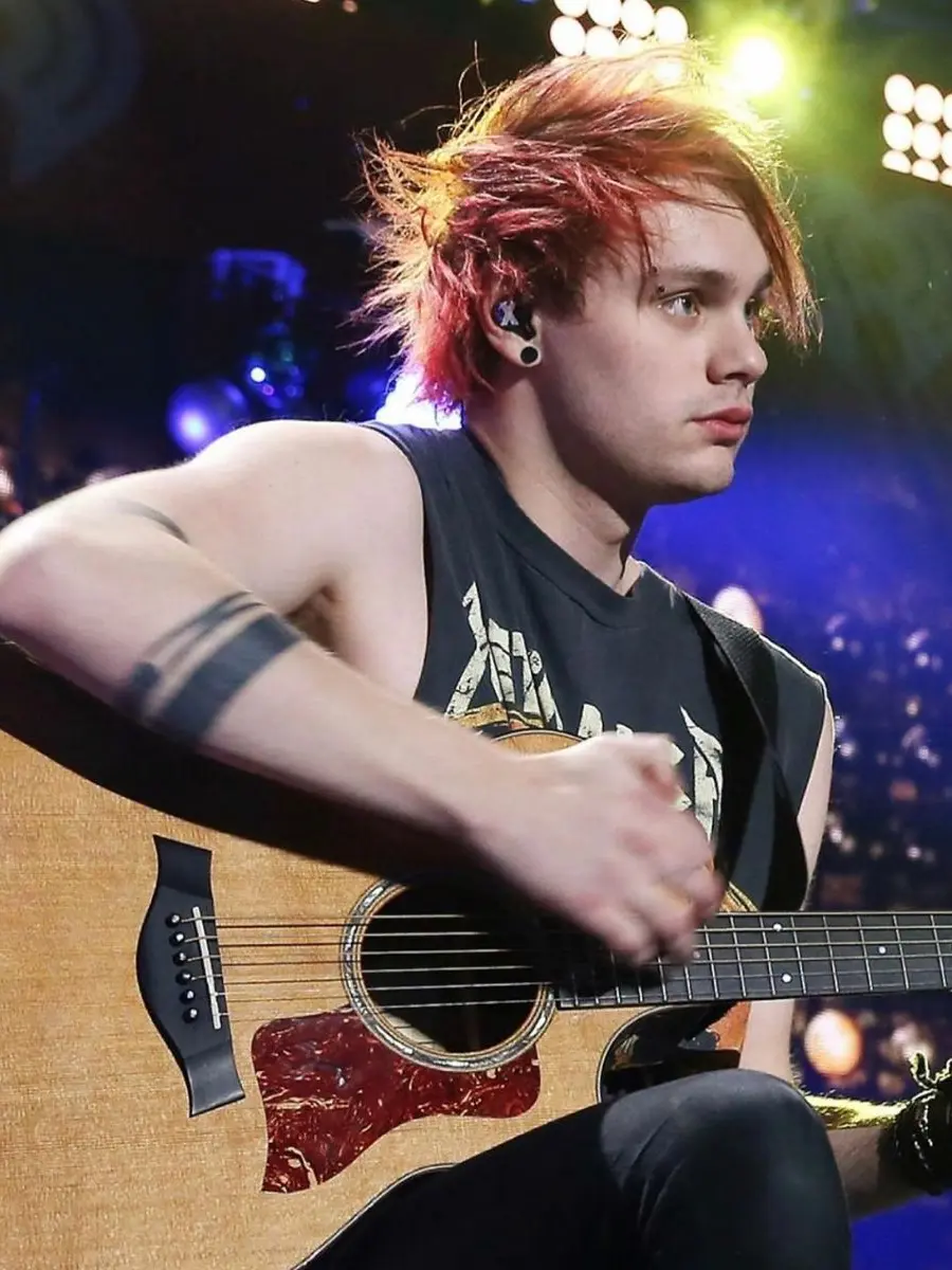 CattyCliff9538의 Michael Clifford