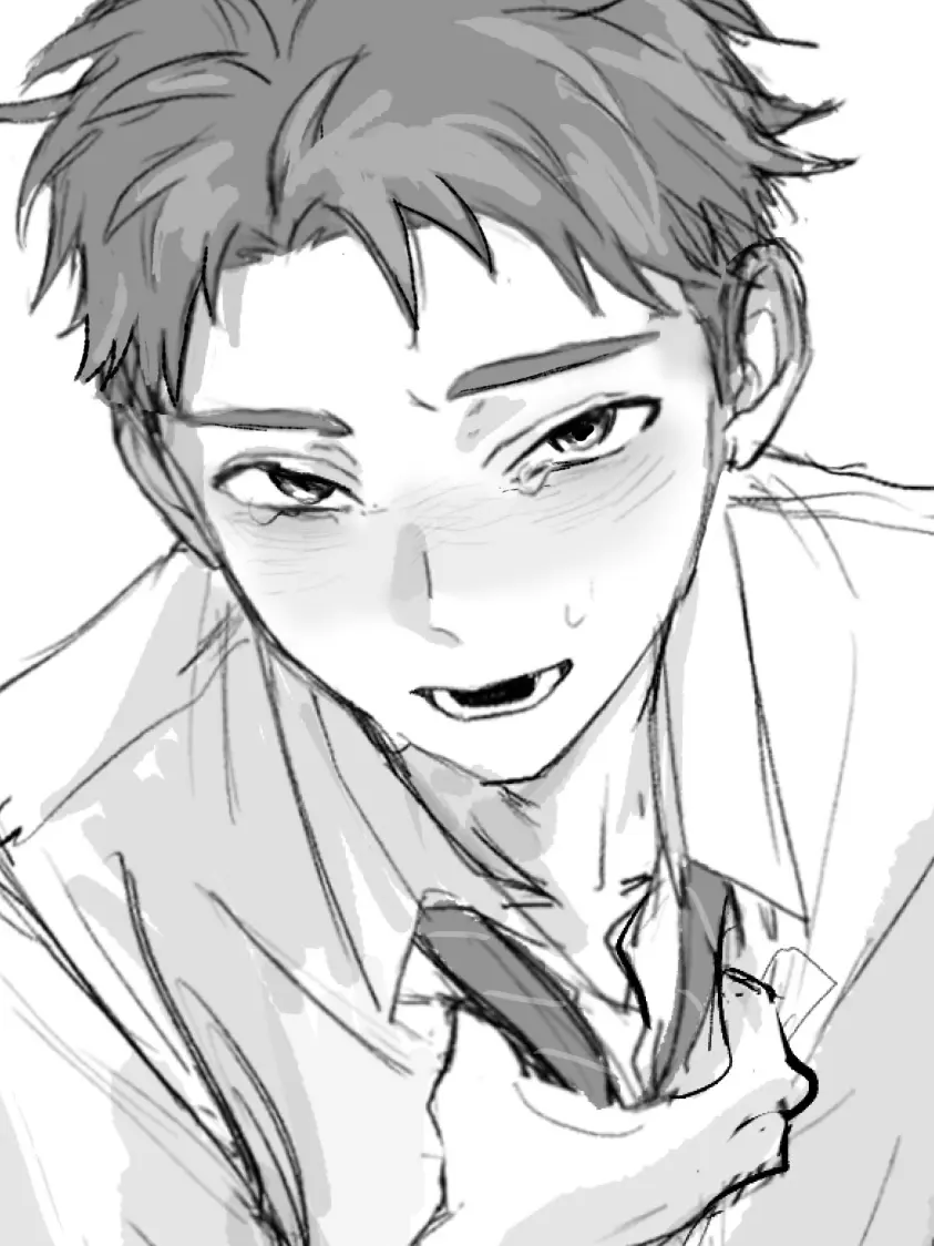 miyaki_39의 陽大くん