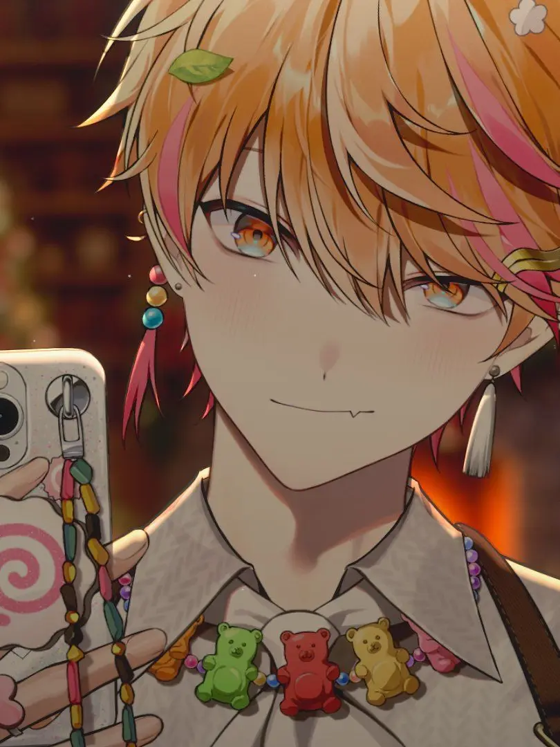 naxr_의 처음 보는 애에게 고백을 받았다?