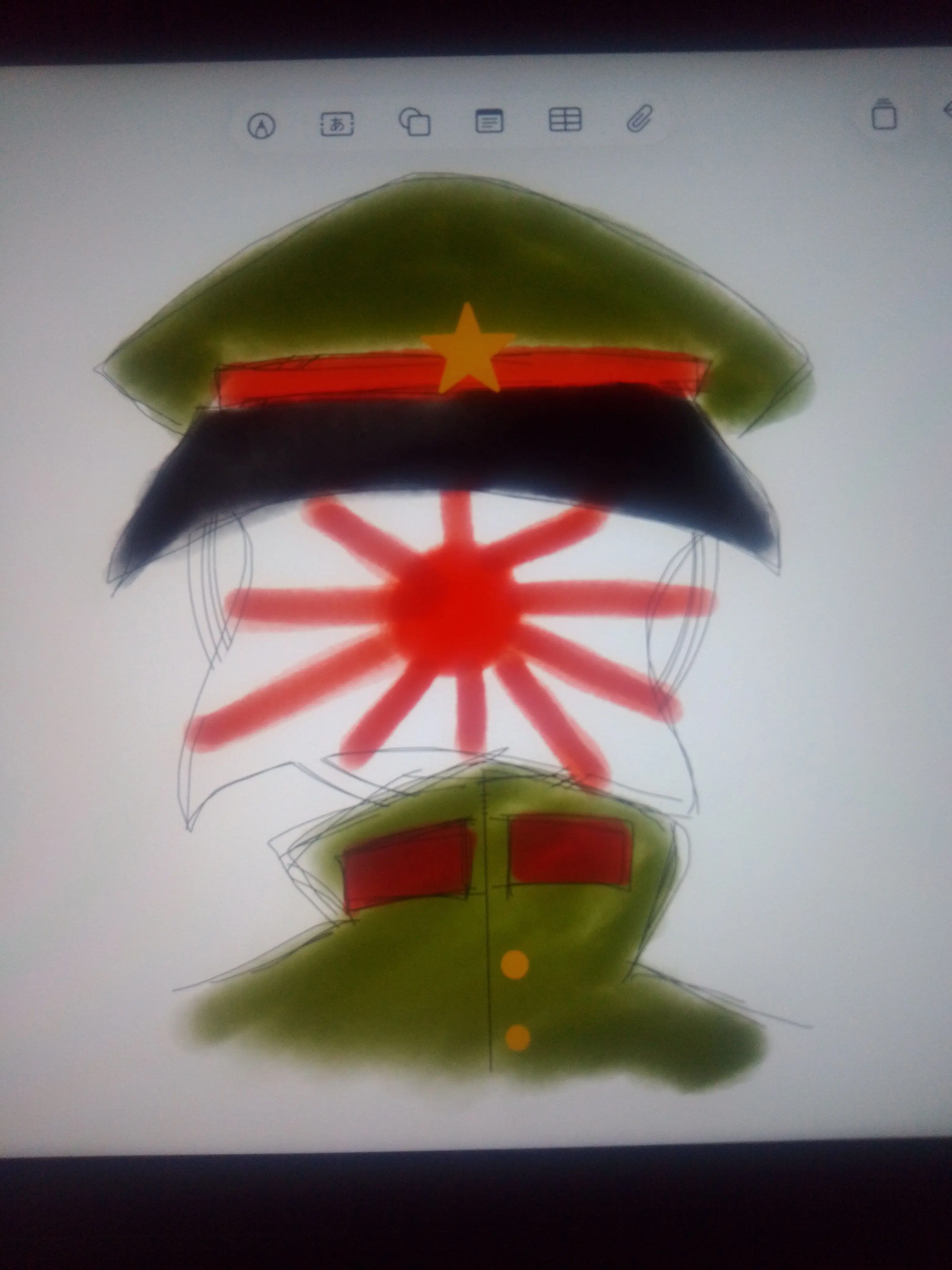 omotisan0013의 自称対人恐怖症のモブ子☆(^^)