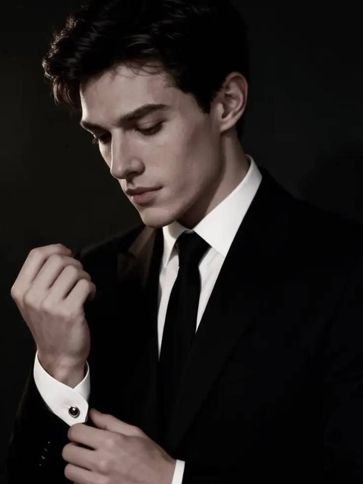 Chaicaiw의 Liam(CEO - Boyfriend - Secret relationship)