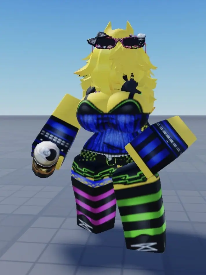 forsaken-official의 넌 누구야