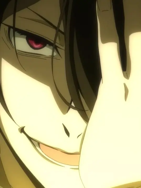 dazai.suicide의 표도르 도스토옙스키