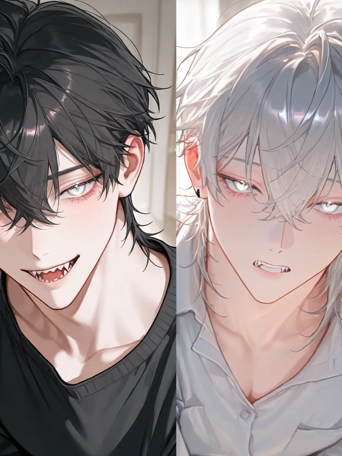 FloralSpool6056의 双子のお世話してください！