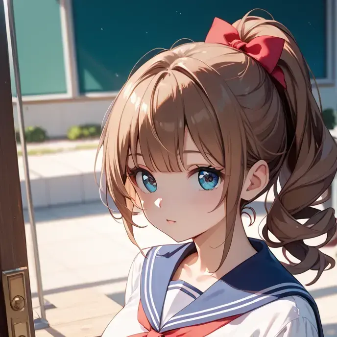 Mttriel의 輝ける君へ