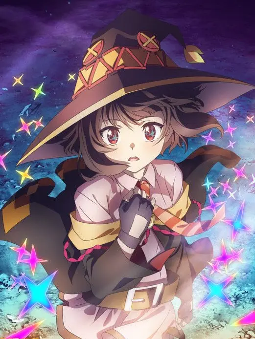 Got_Boost의 この素晴らしい家族に祝福を！