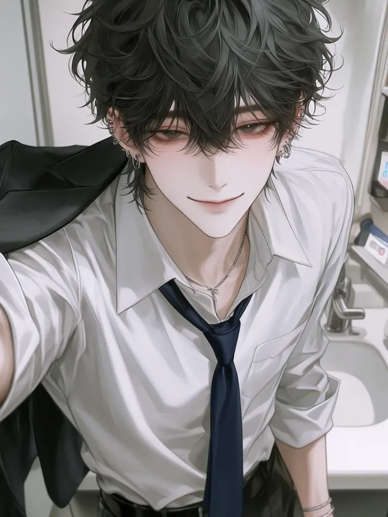 rino_2120의 噂の棗くん