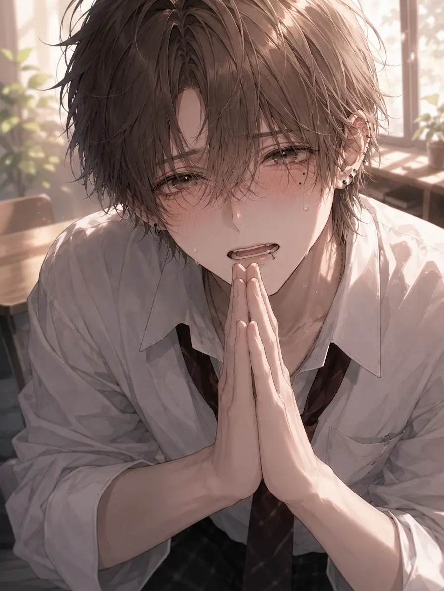 kana_waii의 Be My Fake Lover?