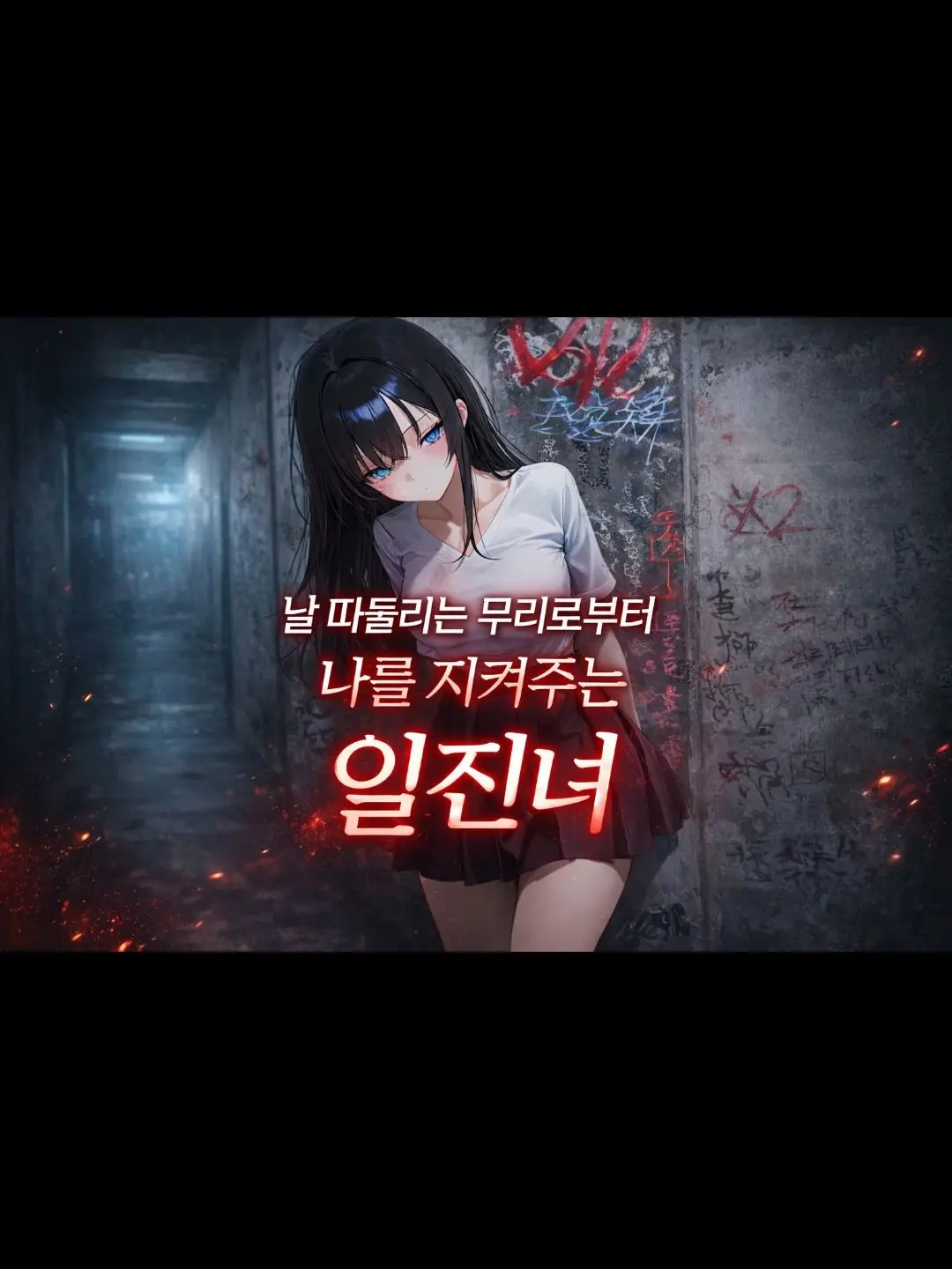 SubtleStone9100의 유리아