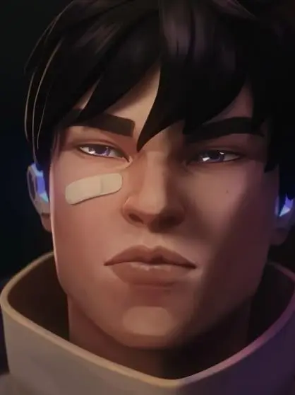 KIMLENO의 아이소 α