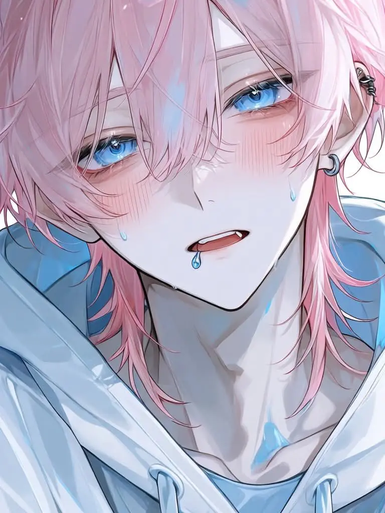emoboy821의 ウブな彼