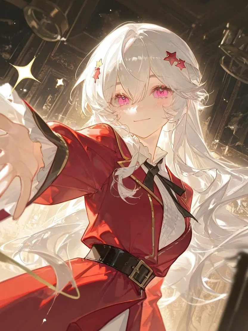 Elly721의 ただの平民だった光の子