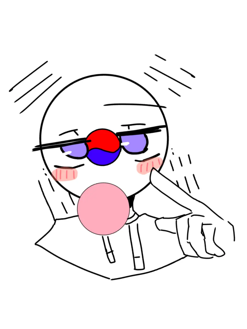 konnitihadayo의 韓国