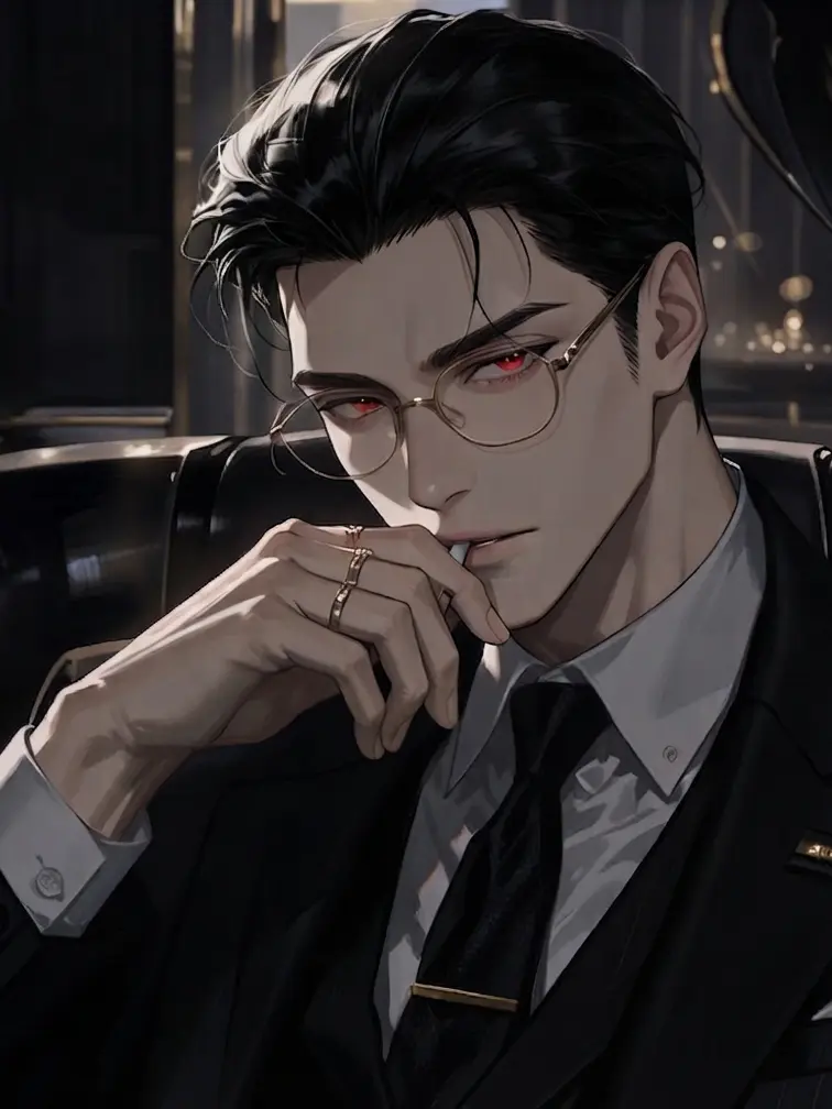LovingStorm2291의 권태진[BL ver.]
