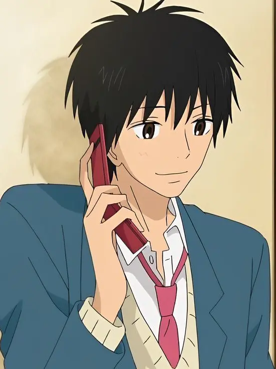 TATAKAE_TATAKAEREN_의 카제하야 쇼타