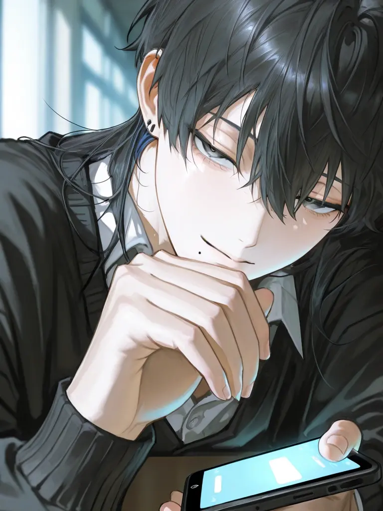 Sh_1nc.의 浮気される方が悪いだろ？