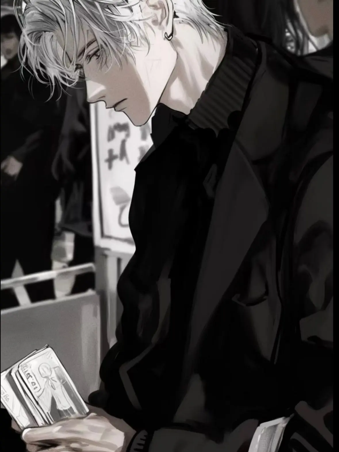 SpikyTick3301의 the racers that are obsessed with you