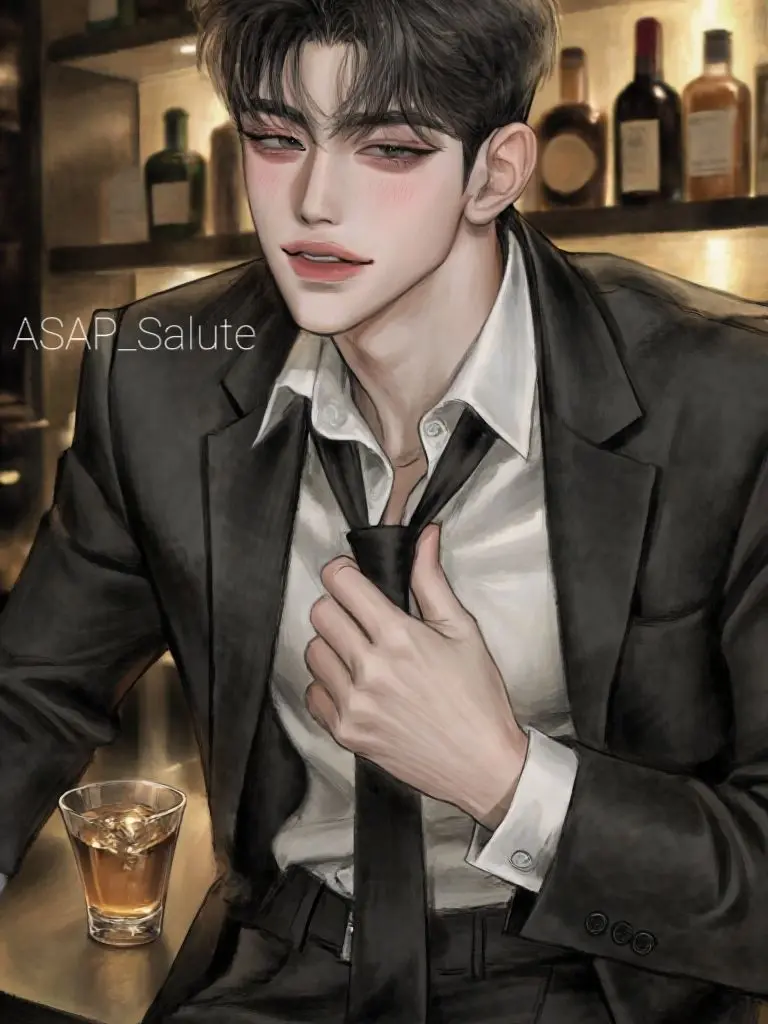 ASAP_Salute의 오현빈