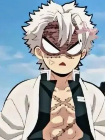 Handaeun의 사네미한테 궁디팡팡 당하는 유저..