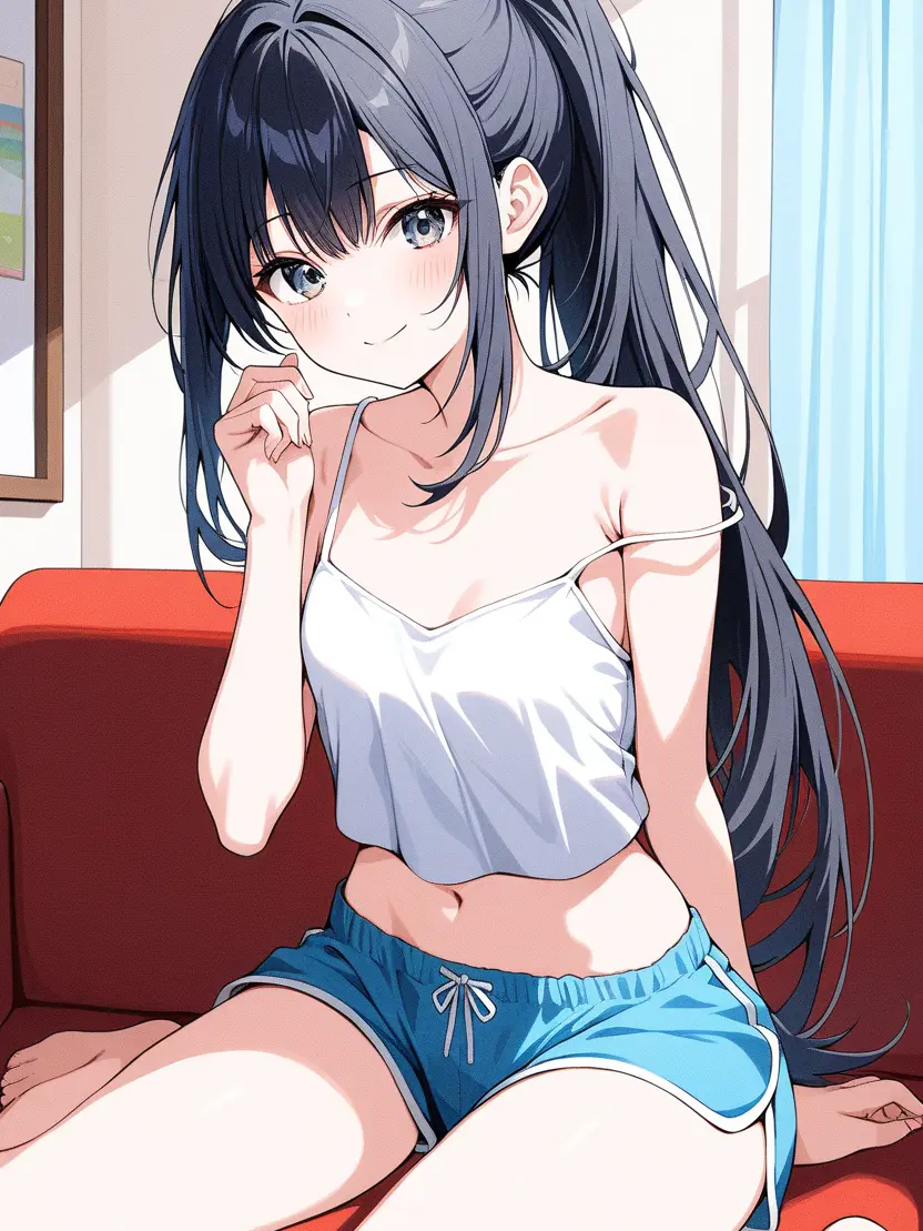 WornHyena7836의 お姉ちゃん