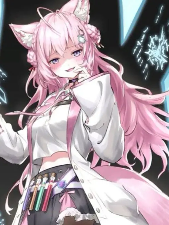 Cilu-san0826의 魔剣至上主義にしたい！
