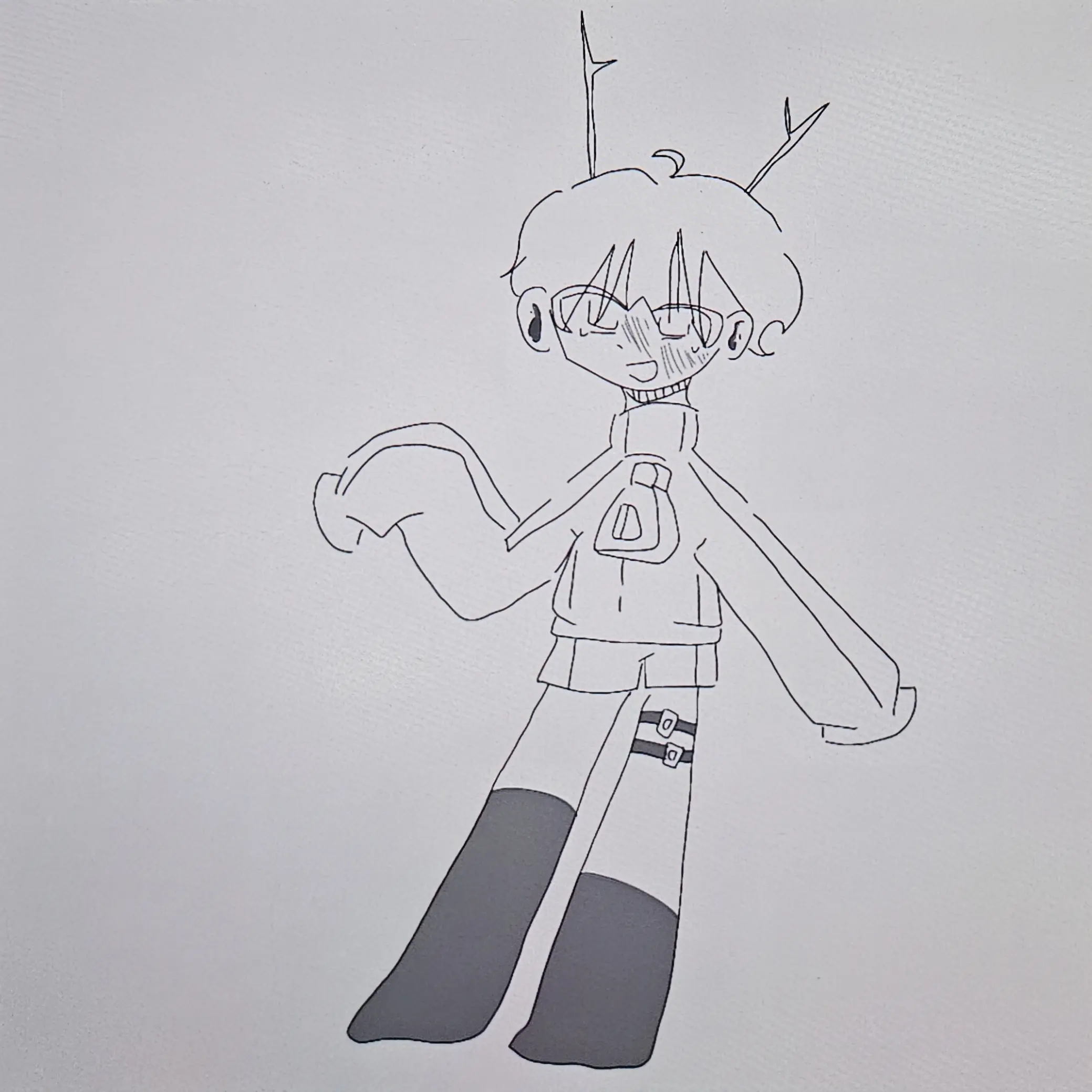 LeanerTrunk4848의 미겜즈 호따(호원)님