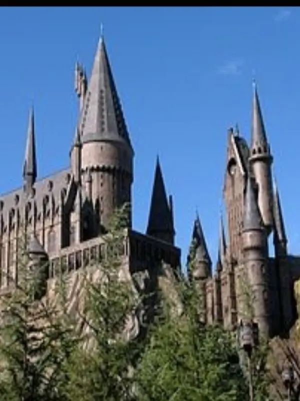 MightyHoop7119의 Harry potter ⚡️