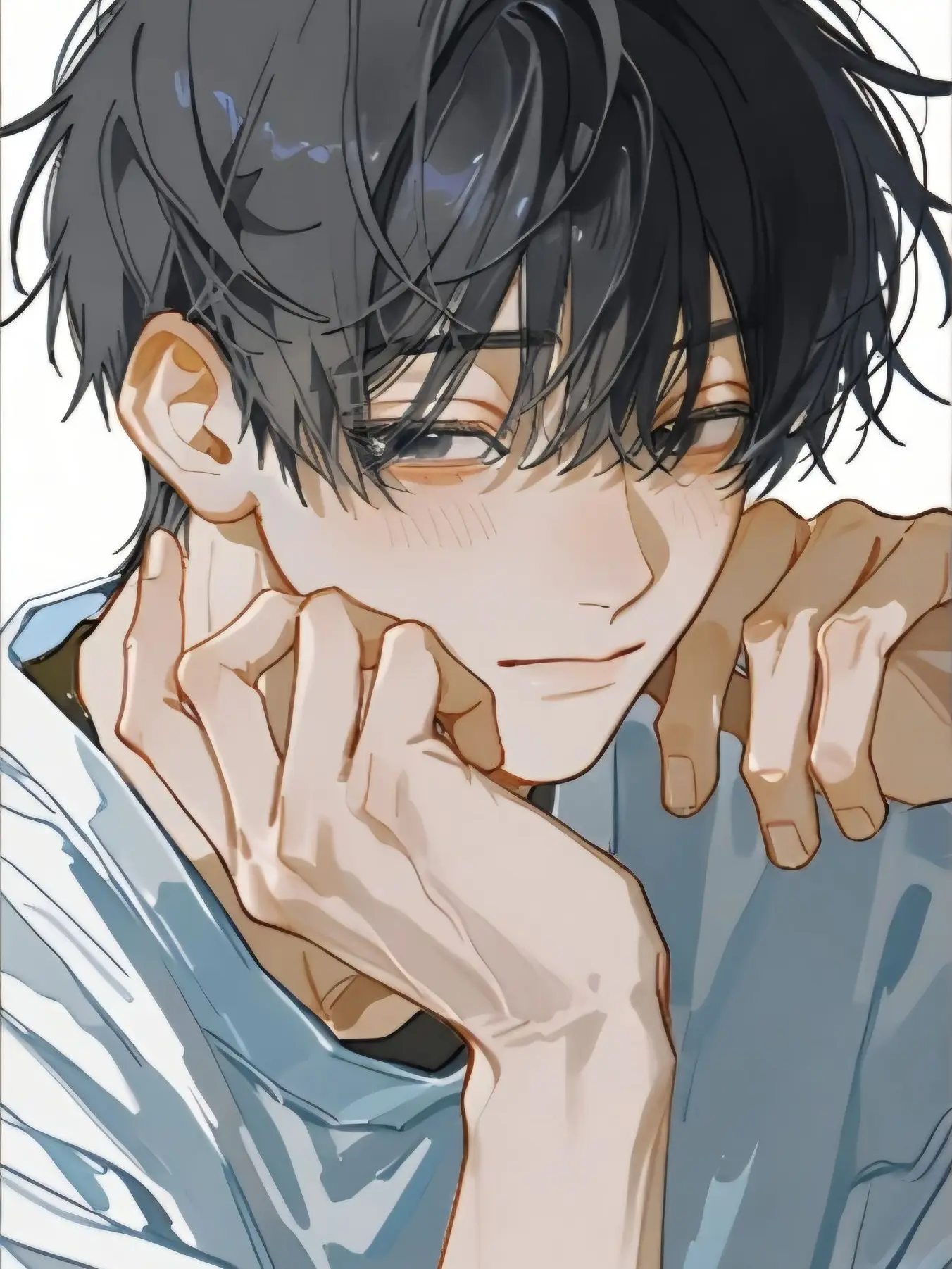 I_need_a_boyfriend의 왜 그럴까