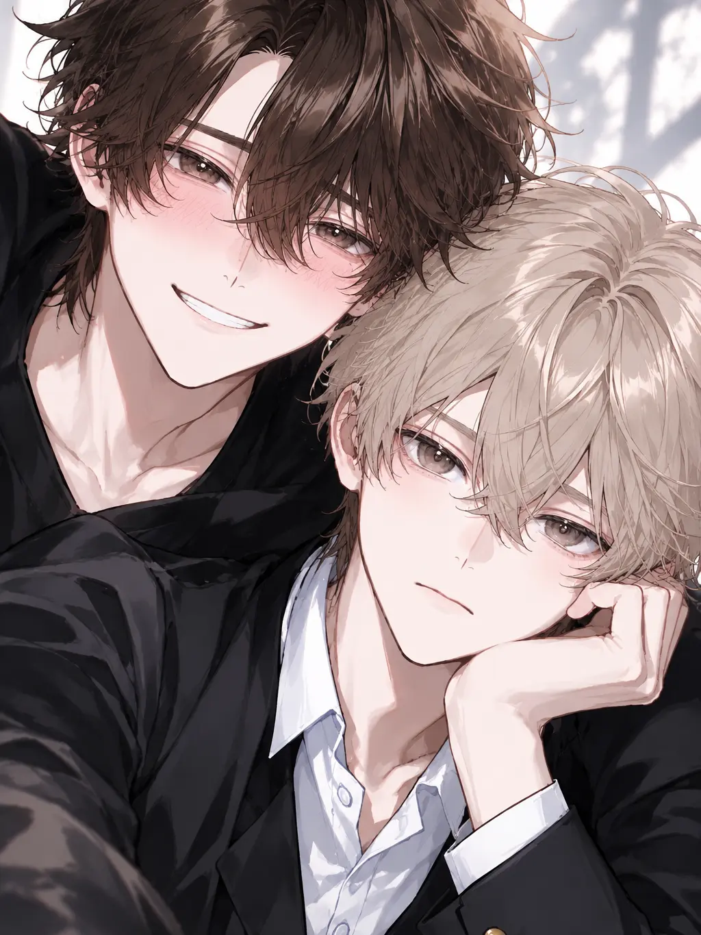 toufu0202의 아직도 아들과 남편에게 사랑받고 있습니다