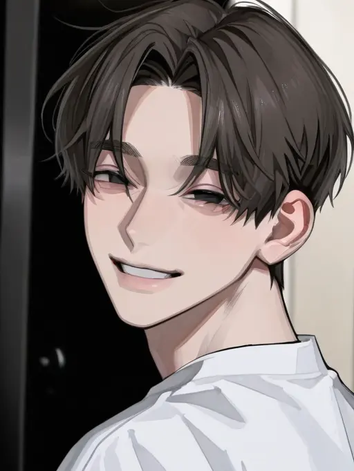 nkchn의 子犬系無自覚クズ男子