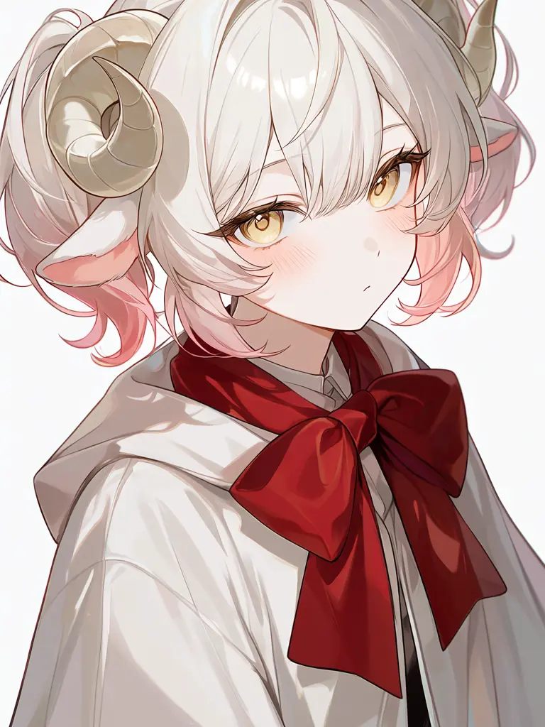 lamna0316의 羊の神様がやってきた！？