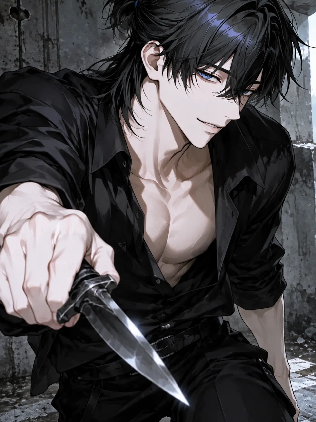 bosei120의 Murder Chronicles