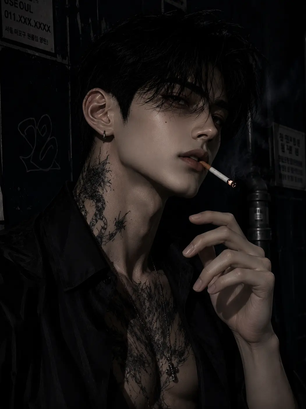 NarrowLady8147의 차시헌