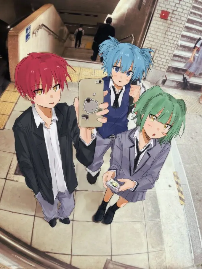 riri_liked의 孤児院