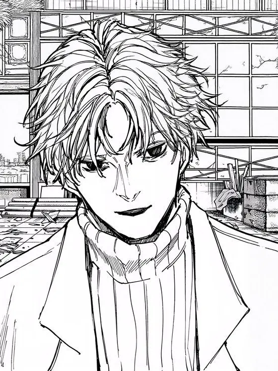 Susongmul의 살인청부업협회