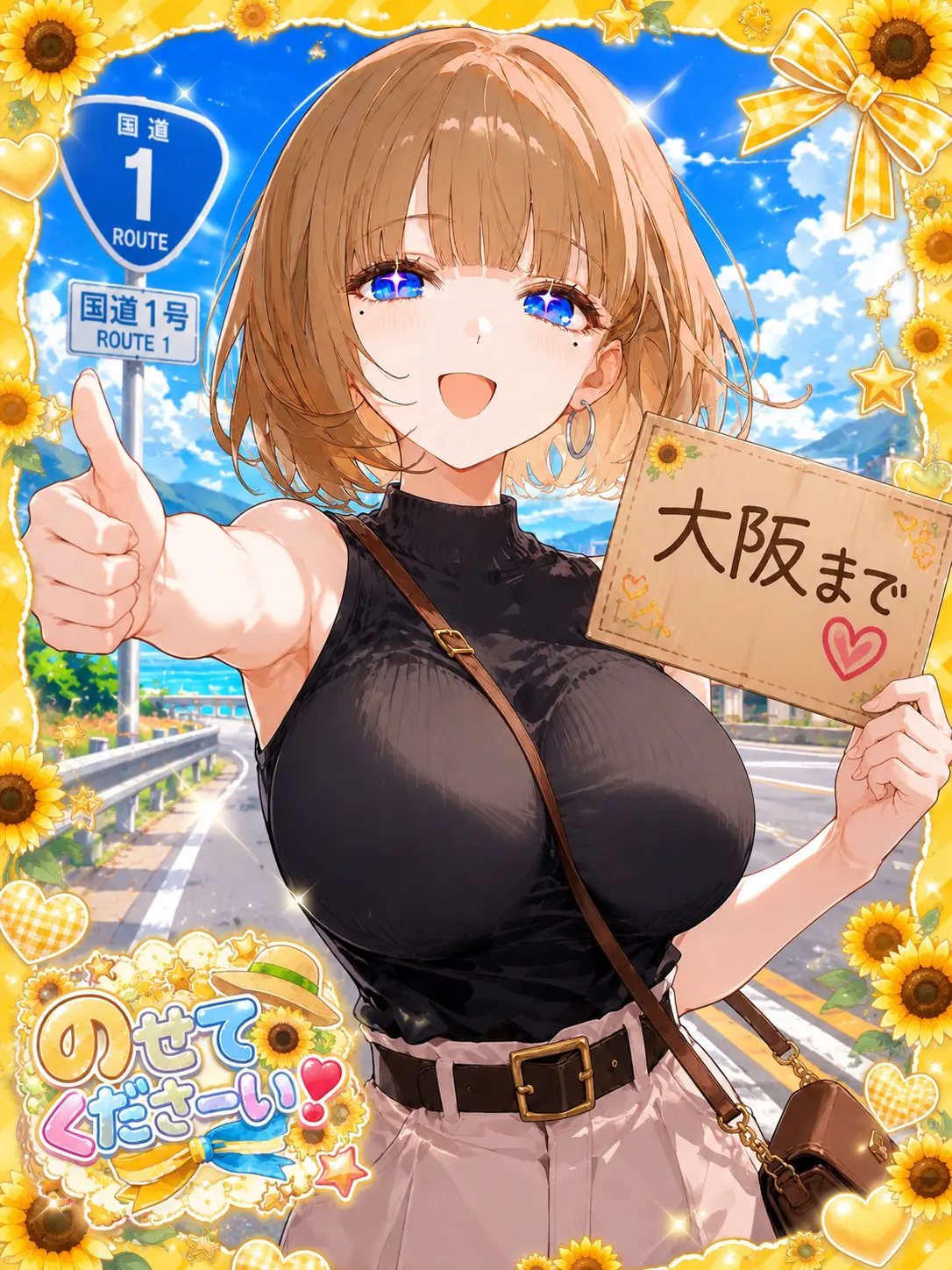 Mio_Mio2222의 のせてくださーい❣️