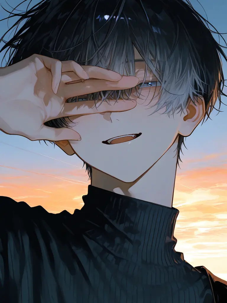 pomyo_1의 【おわり】