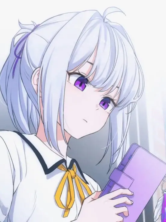 ISDll의 당신 잡으러 고등학교에 잡입한 아이네