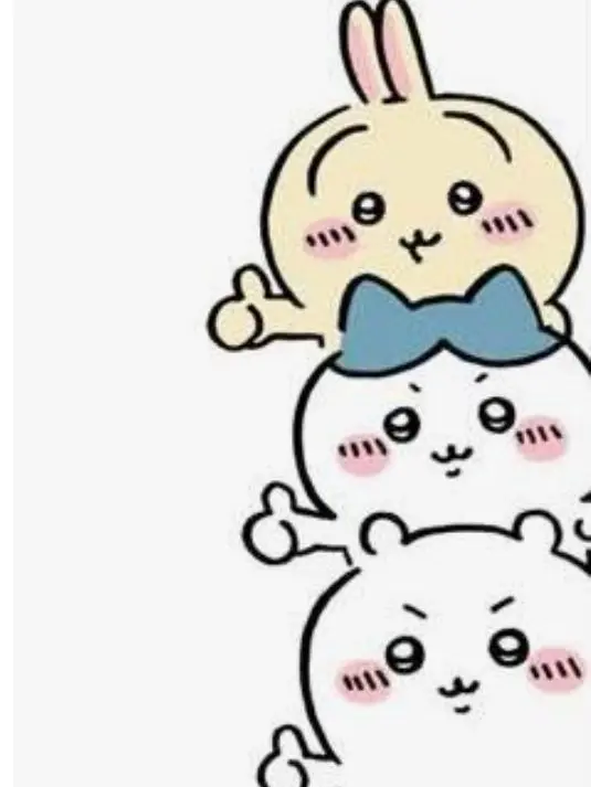 Potato-ring의 "먼작귀 ,먼가 작고 귀여운 녀석들"