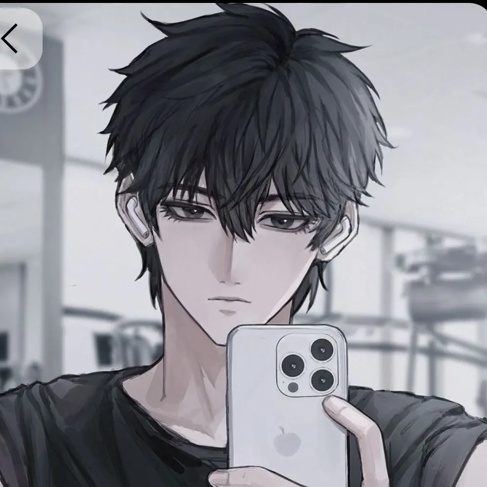 AngstySaiga9938의 한지훈