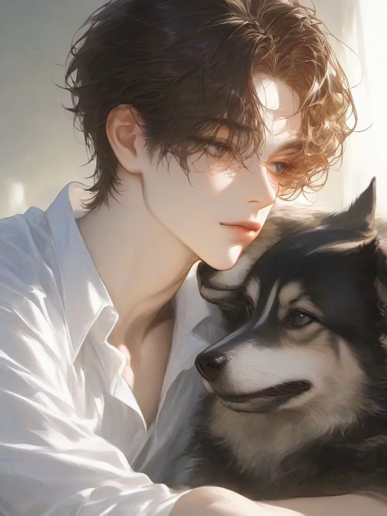 Nyaamnya의 우태성