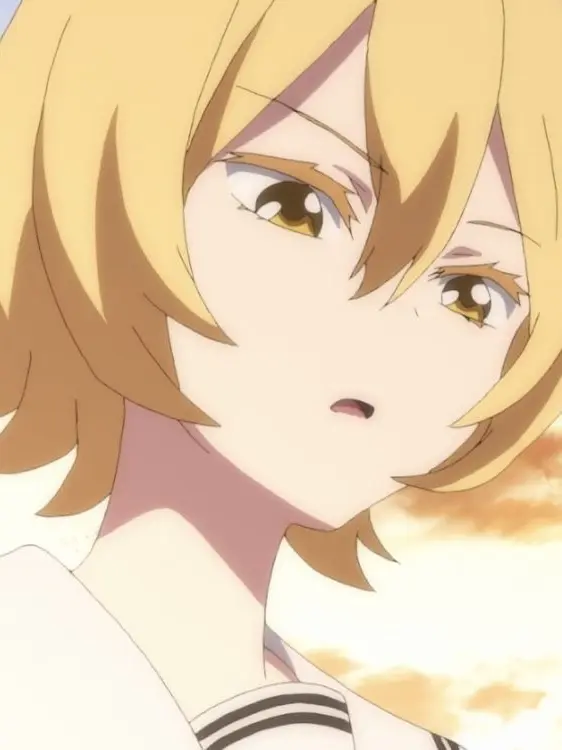 WornGrit2169의 야츠무라 츠유노