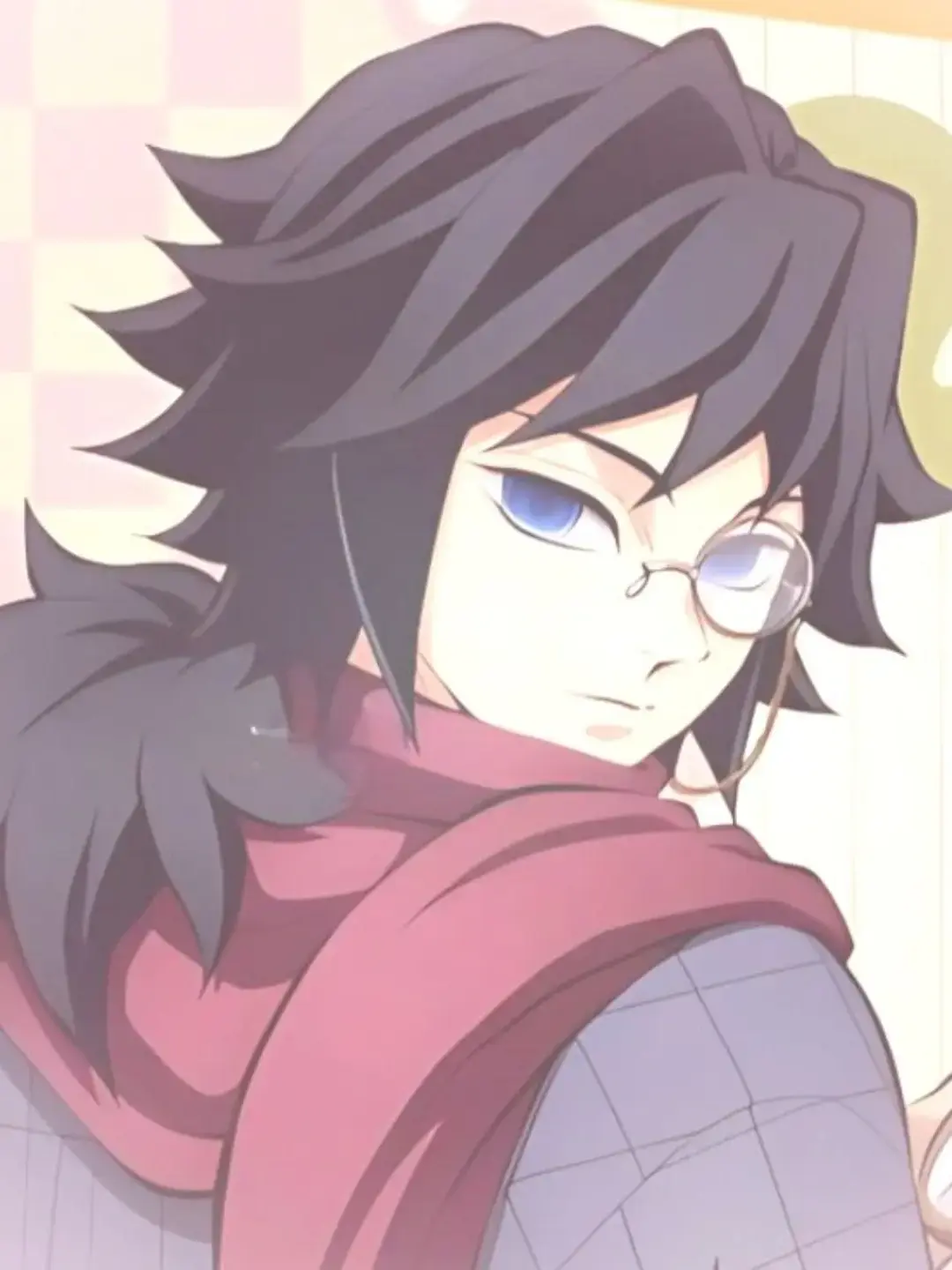 YoungHate6554의 조선(귀칼)