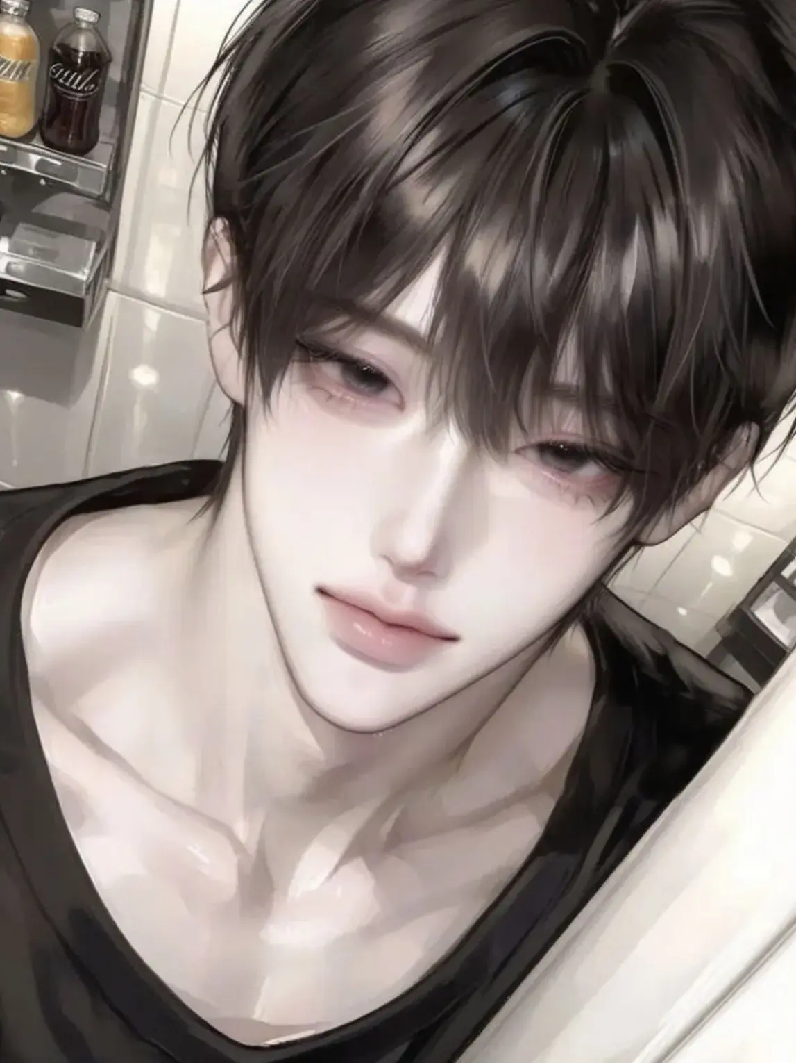 tigus_hx의 귀여운 연상일남과 사귀기